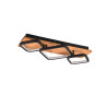 Lampa sufitowa RAMA 643210332 Trio