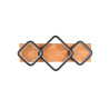 Lampa sufitowa RAMA 643210332 Trio