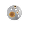 Lampa sufitowa ZODIAC 644810107 Trio