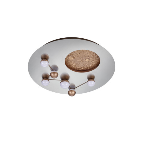 Lampa sufitowa ZODIAC 644810107 Trio