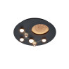 Lampa sufitowa ZODIAC 644810132 Trio