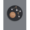 Lampa sufitowa ZODIAC 644810132 Trio