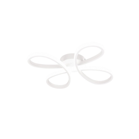 Lampa sufitowa FLY 645610131 Trio