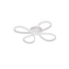 Lampa sufitowa FLY 645610131 Trio