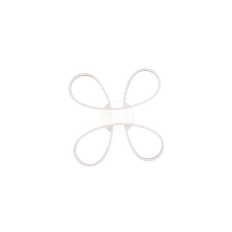 Lampa sufitowa FLY 645610131 Trio