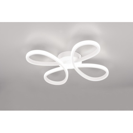 Lampa sufitowa FLY 645610131 Trio