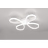 Lampa sufitowa FLY 645610131 Trio