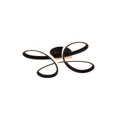 Lampa sufitowa FLY 645610132 Trio