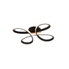 Lampa sufitowa FLY 645610132 Trio