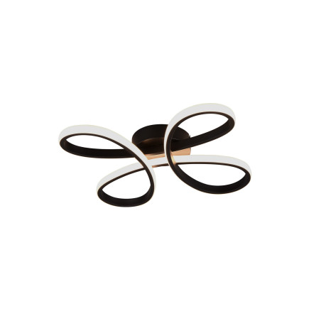 Lampa sufitowa FLY 645610132 Trio