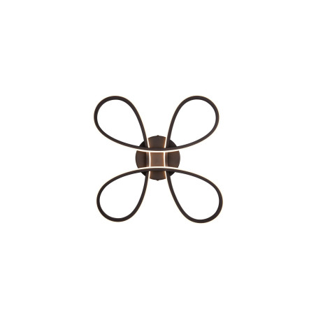 Lampa sufitowa FLY 645610132 Trio