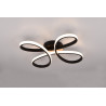 Lampa sufitowa FLY 645610132 Trio