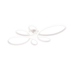 Lampa sufitowa FLY 645619131 Trio