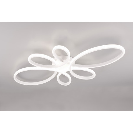 Lampa sufitowa FLY 645619131 Trio