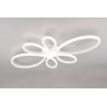 Lampa sufitowa FLY 645619131 Trio