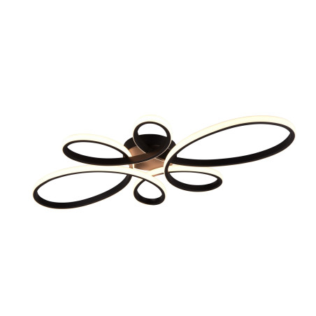 Lampa sufitowa FLY 645619132 Trio