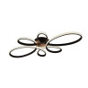 Lampa sufitowa FLY 645619132 Trio
