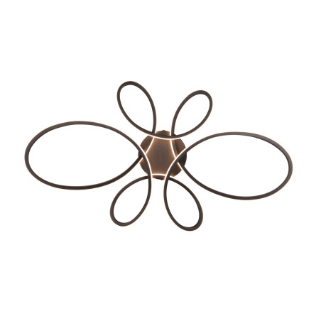 Lampa sufitowa FLY 645619132 Trio