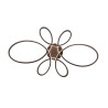 Lampa sufitowa FLY 645619132 Trio