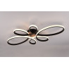 Lampa sufitowa FLY 645619132 Trio