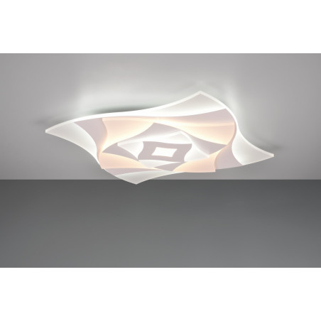 Lampa sufitowa AKITA 647110131 Trio