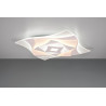 Lampa sufitowa AKITA 647110131 Trio