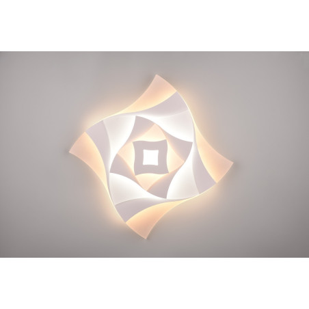 Lampa sufitowa AKITA 647110131 Trio