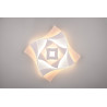 Lampa sufitowa AKITA 647110131 Trio
