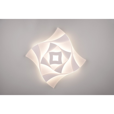 Lampa sufitowa AKITA 647110131 Trio