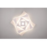 Lampa sufitowa AKITA 647110131 Trio