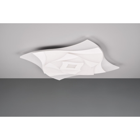 Lampa sufitowa AKITA 647110131 Trio