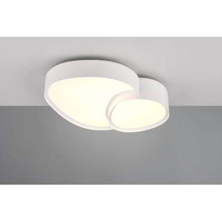 Lampa sufitowa RISE 647510231 Trio