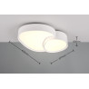 Lampa sufitowa RISE 647510231 Trio