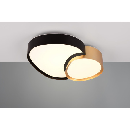 Lampa sufitowa RISE 647510280 Trio