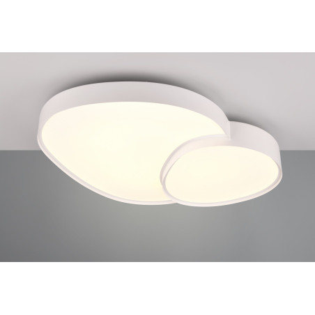 Lampa sufitowa RISE 647519231 Trio