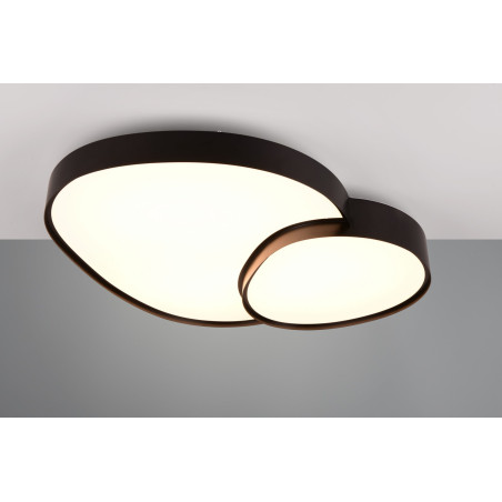 Lampa sufitowa RISE 647519232 Trio
