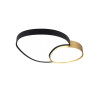Lampa sufitowa RISE 647519280 Trio