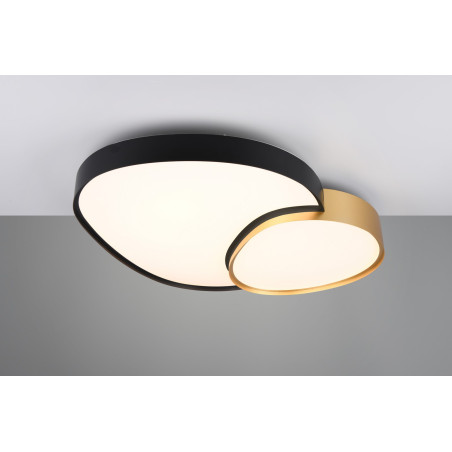 Lampa sufitowa RISE 647519280 Trio