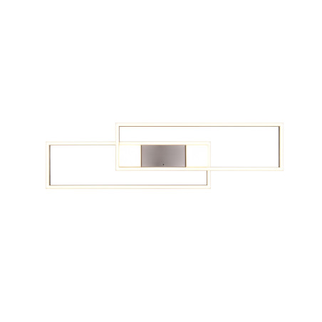 Lampa sufitowa ALBANY 647710407 Trio