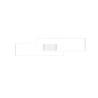 Lampa sufitowa ALBANY 647710431 Trio