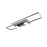 Lampa sufitowa ALBANY 647710432 Trio