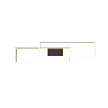 Lampa sufitowa ALBANY 647710432 Trio