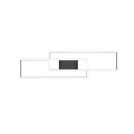 Lampa sufitowa ALBANY 647710432 Trio