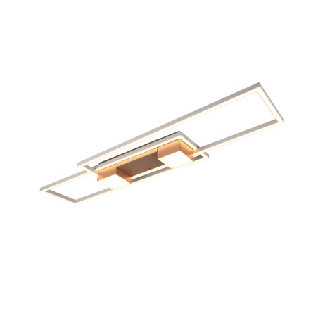 Lampa sufitowa ALBANY 647710465 Trio