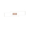 Lampa sufitowa ALBANY 647710465 Trio