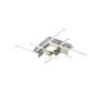 Lampa sufitowa ROGER 647810407 Trio
