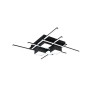 Lampa sufitowa ROGER 647810432 Trio