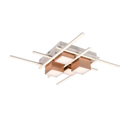 Lampa sufitowa ROGER 647810465 Trio