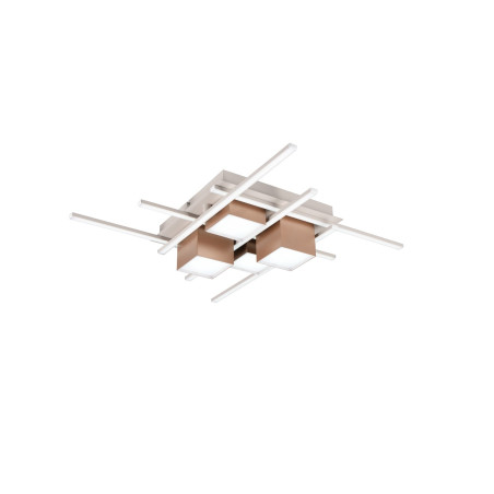 Lampa sufitowa ROGER 647810465 Trio