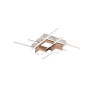 Lampa sufitowa ROGER 647810465 Trio